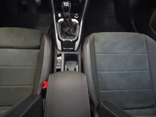 VW T-Roc Style TSI in Indium Grau Metallic