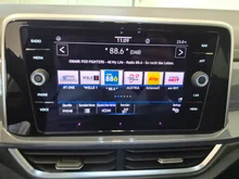 VW T-Roc Style TSI in Indium Grau Metallic