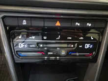 VW T-Roc Style TSI in Indium Grau Metallic