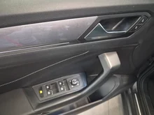 VW T-Roc Style TSI in Indium Grau Metallic