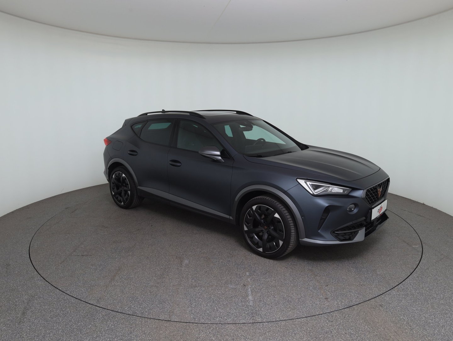 CUPRA Formentor VZ e-HYBRID 245 PS DSG | Bild 3 von 38
