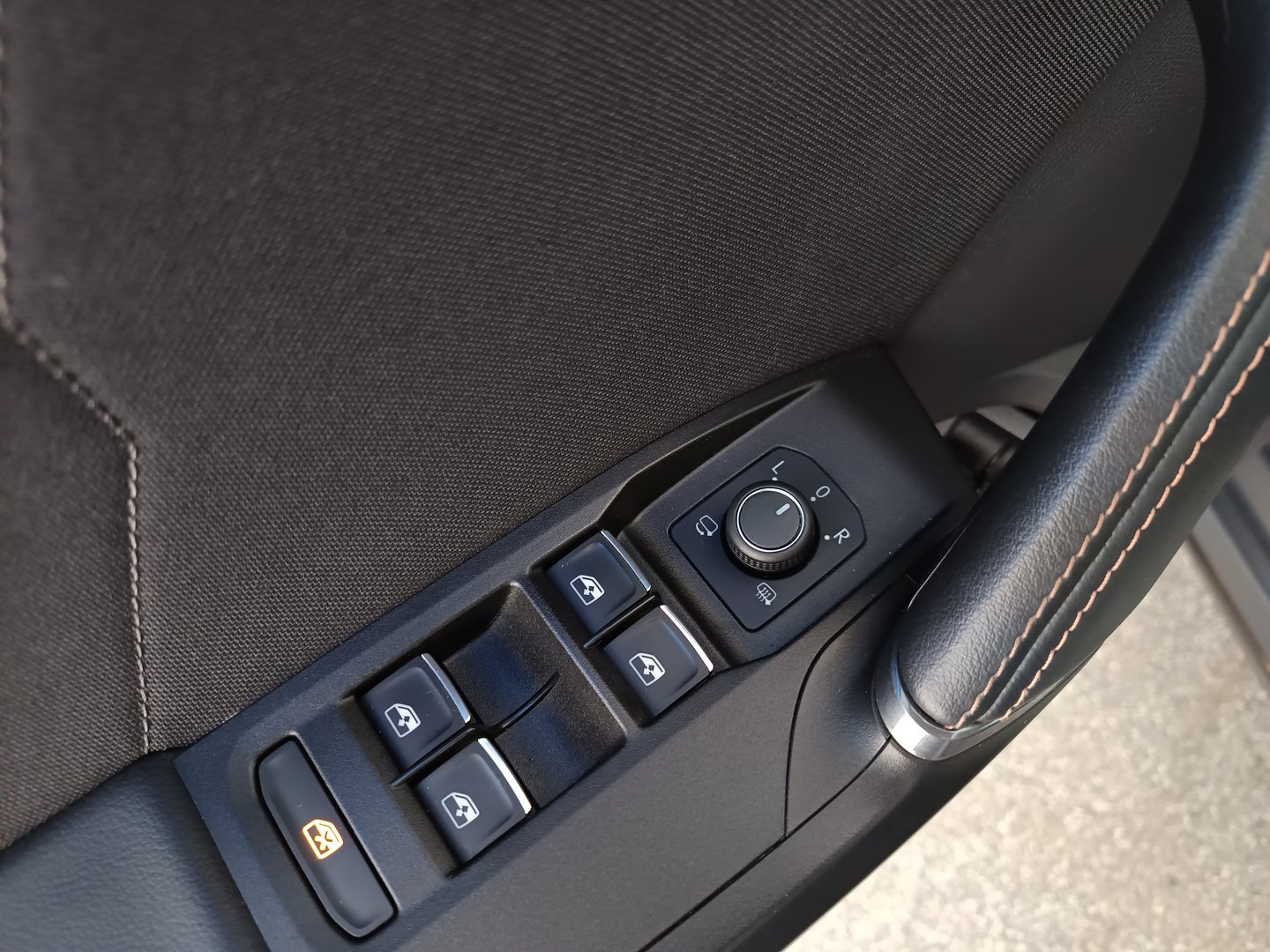 CUPRA Formentor VZ e-HYBRID 245 PS DSG | Bild 12 von 38