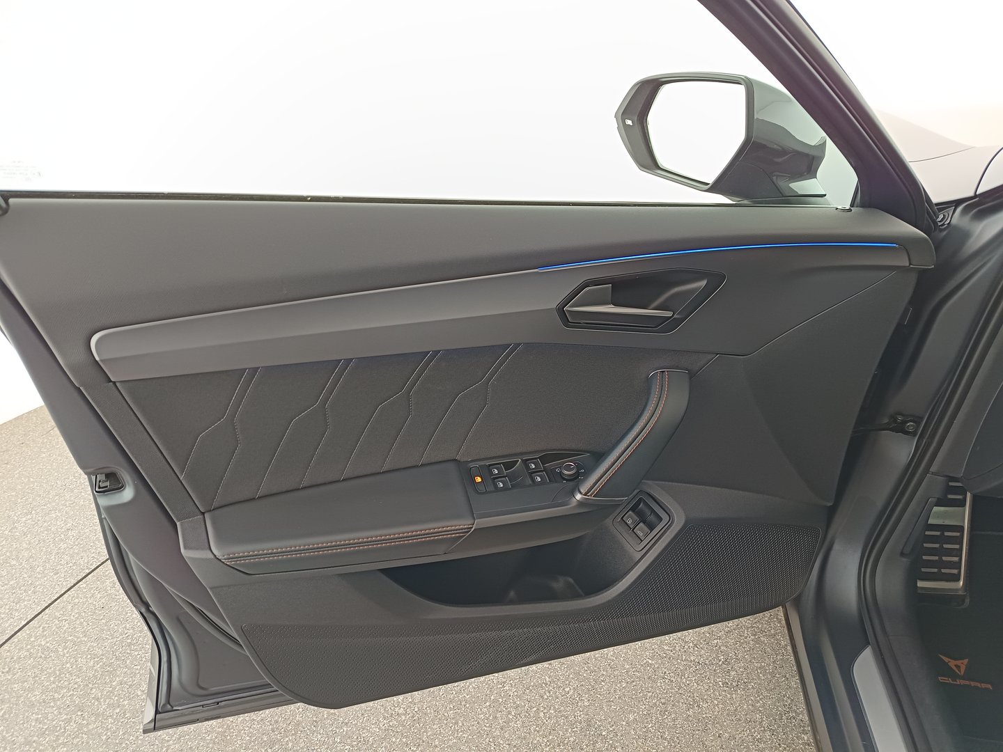 CUPRA Formentor VZ e-HYBRID 245 PS DSG | Bild 11 von 38