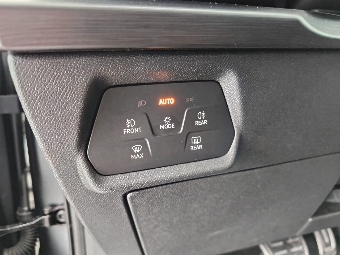 CUPRA Formentor VZ e-HYBRID 245 PS DSG | Bild 13 von 38