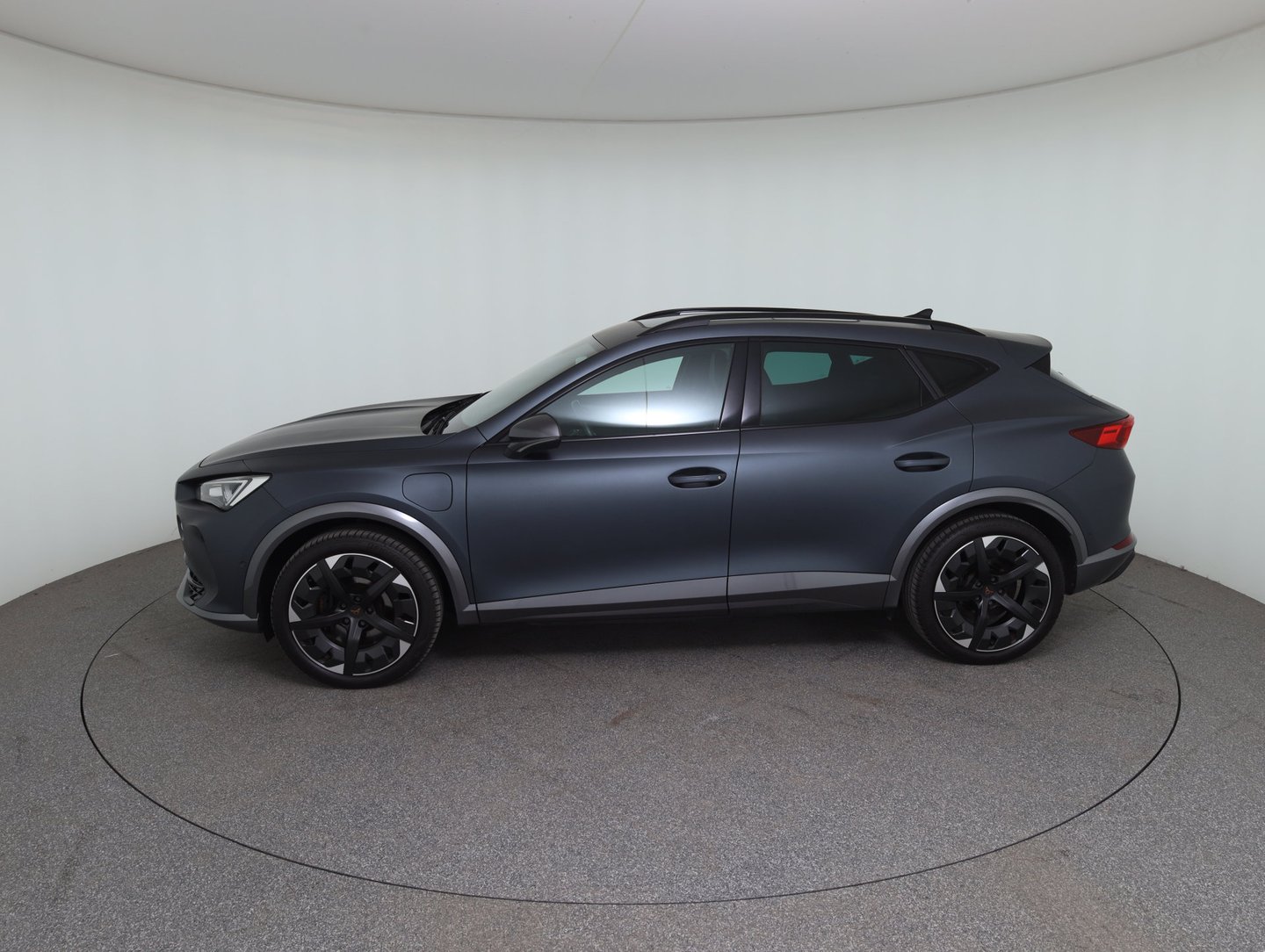 CUPRA Formentor VZ e-HYBRID 245 PS DSG | Bild 8 von 38
