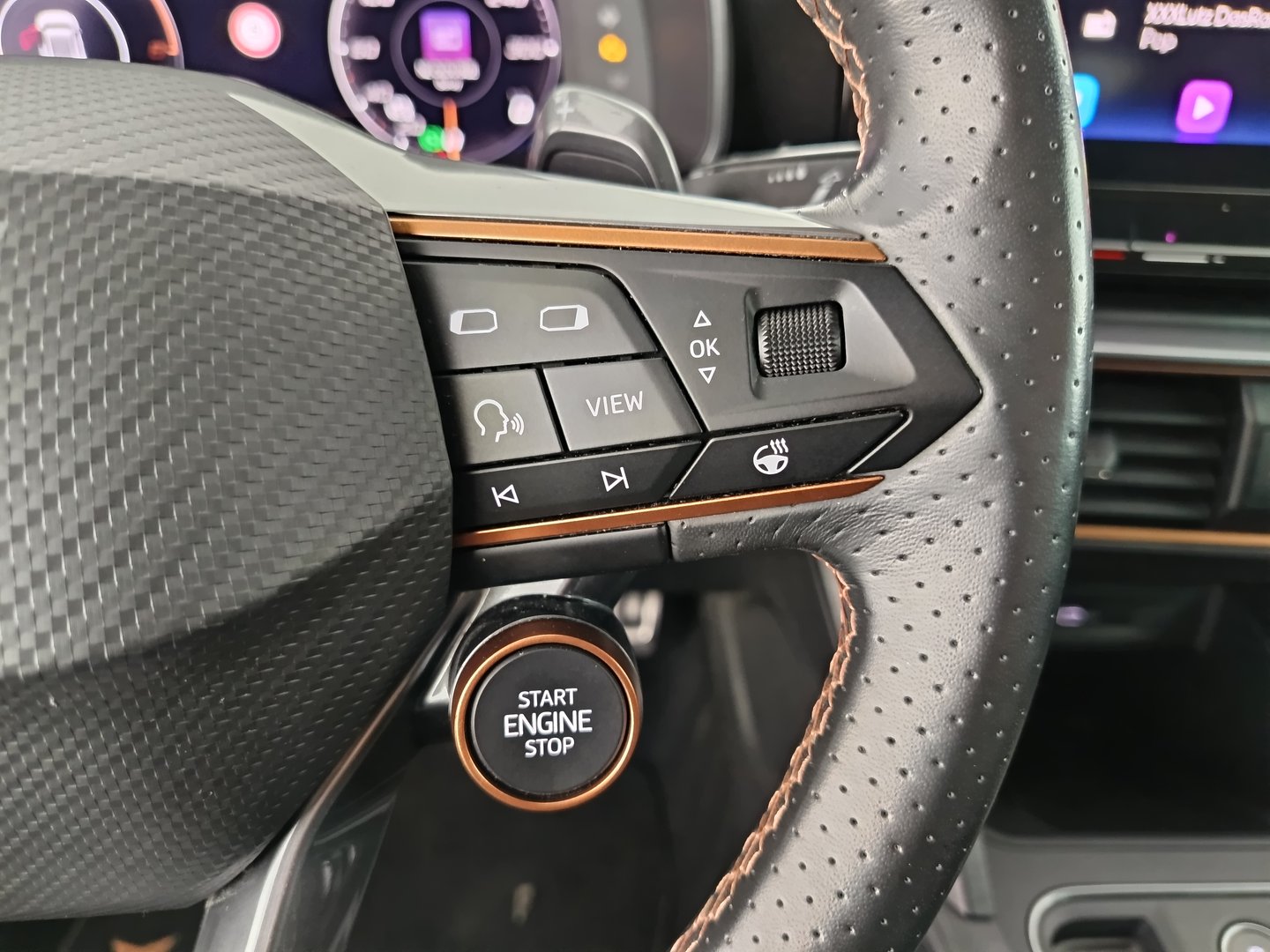 CUPRA Formentor VZ e-HYBRID 245 PS DSG | Bild 18 von 38