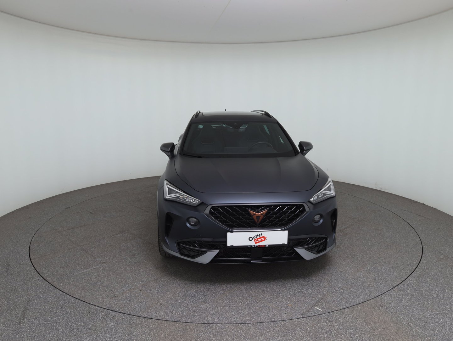 CUPRA Formentor VZ e-HYBRID 245 PS DSG | Bild 2 von 38
