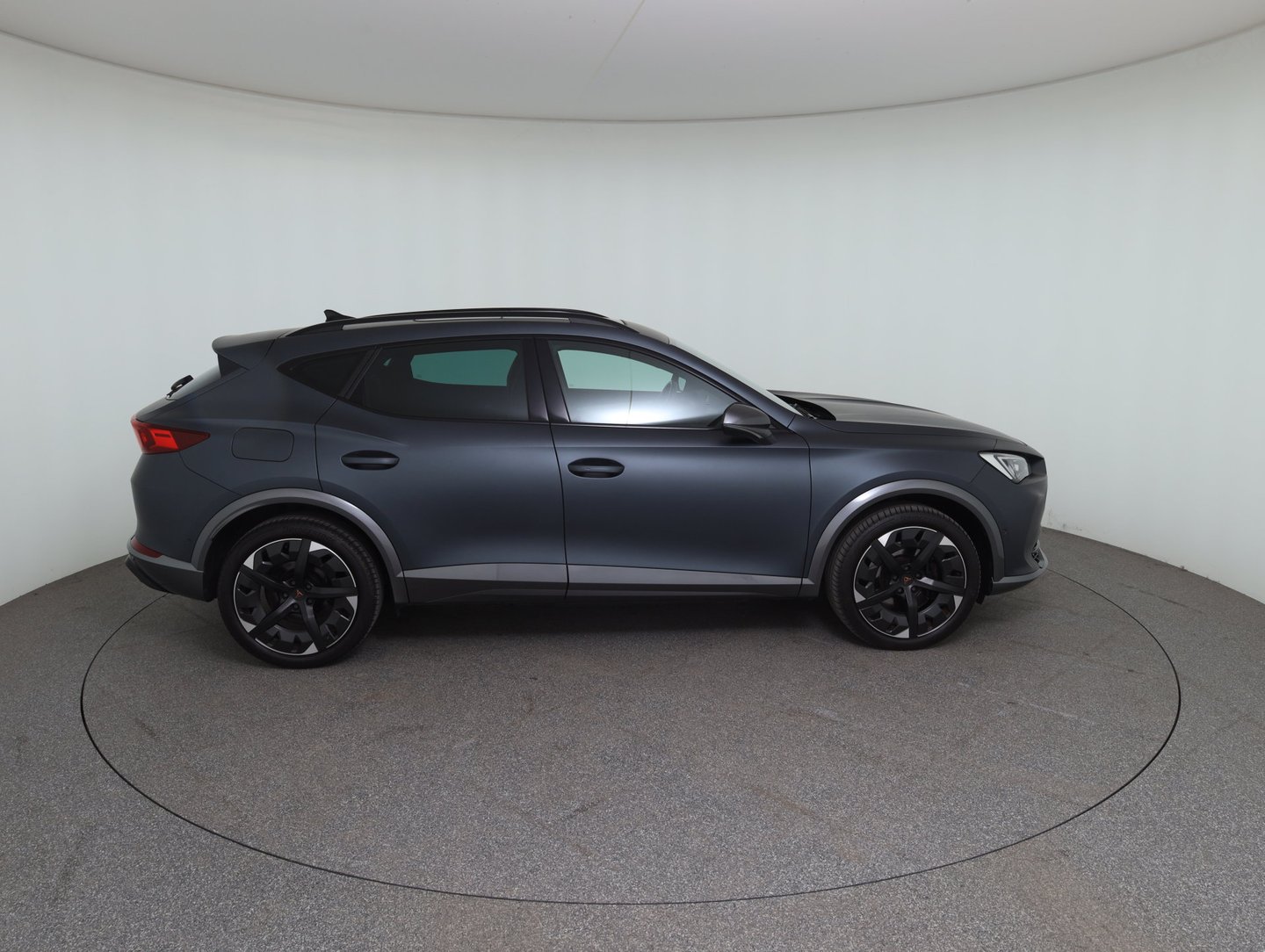 CUPRA Formentor VZ e-HYBRID 245 PS DSG | Bild 4 von 38