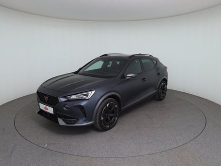 CUPRA Formentor VZ e-HYBRID 245 PS DSG