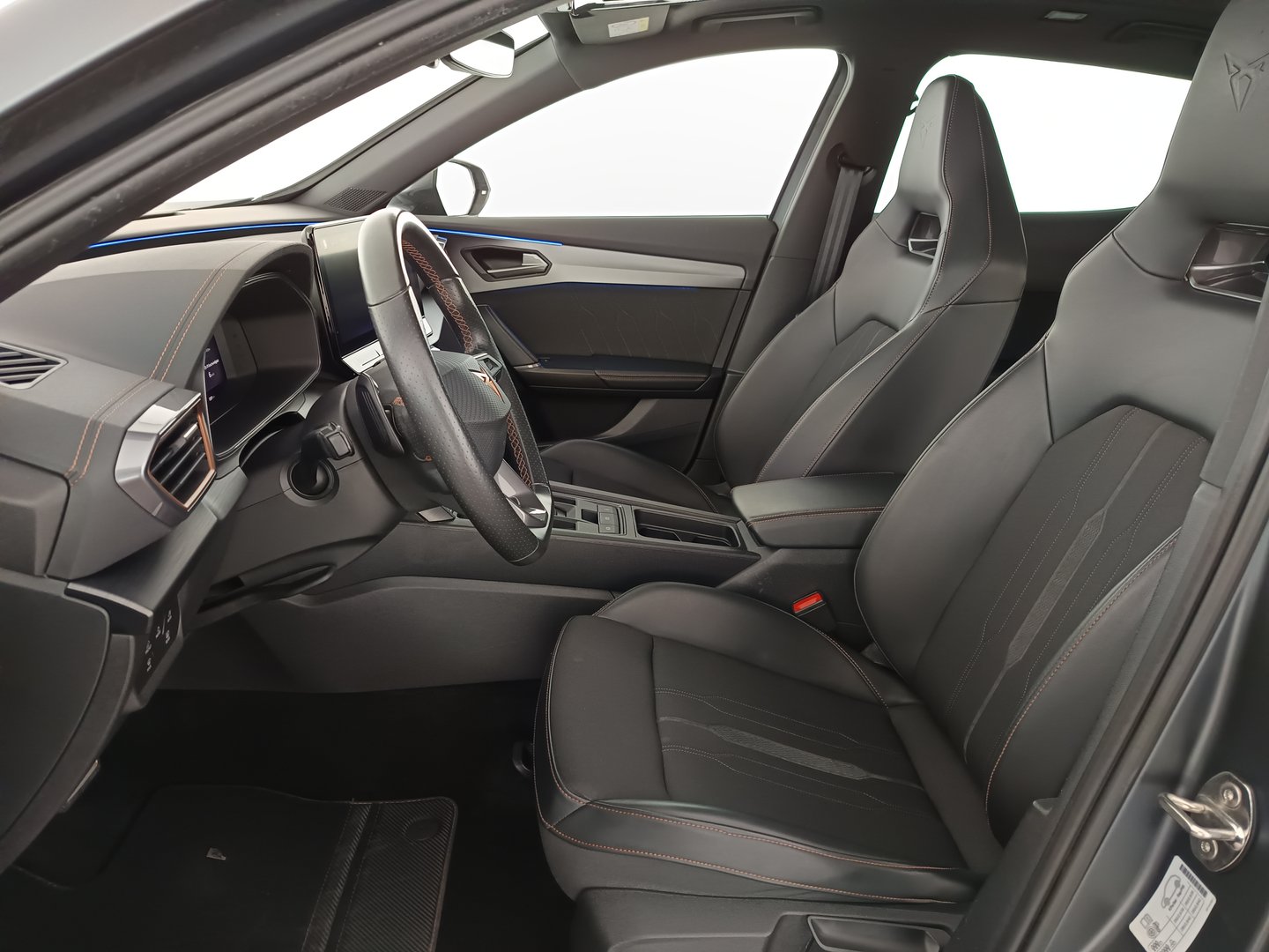 CUPRA Formentor VZ e-HYBRID 245 PS DSG | Bild 10 von 38