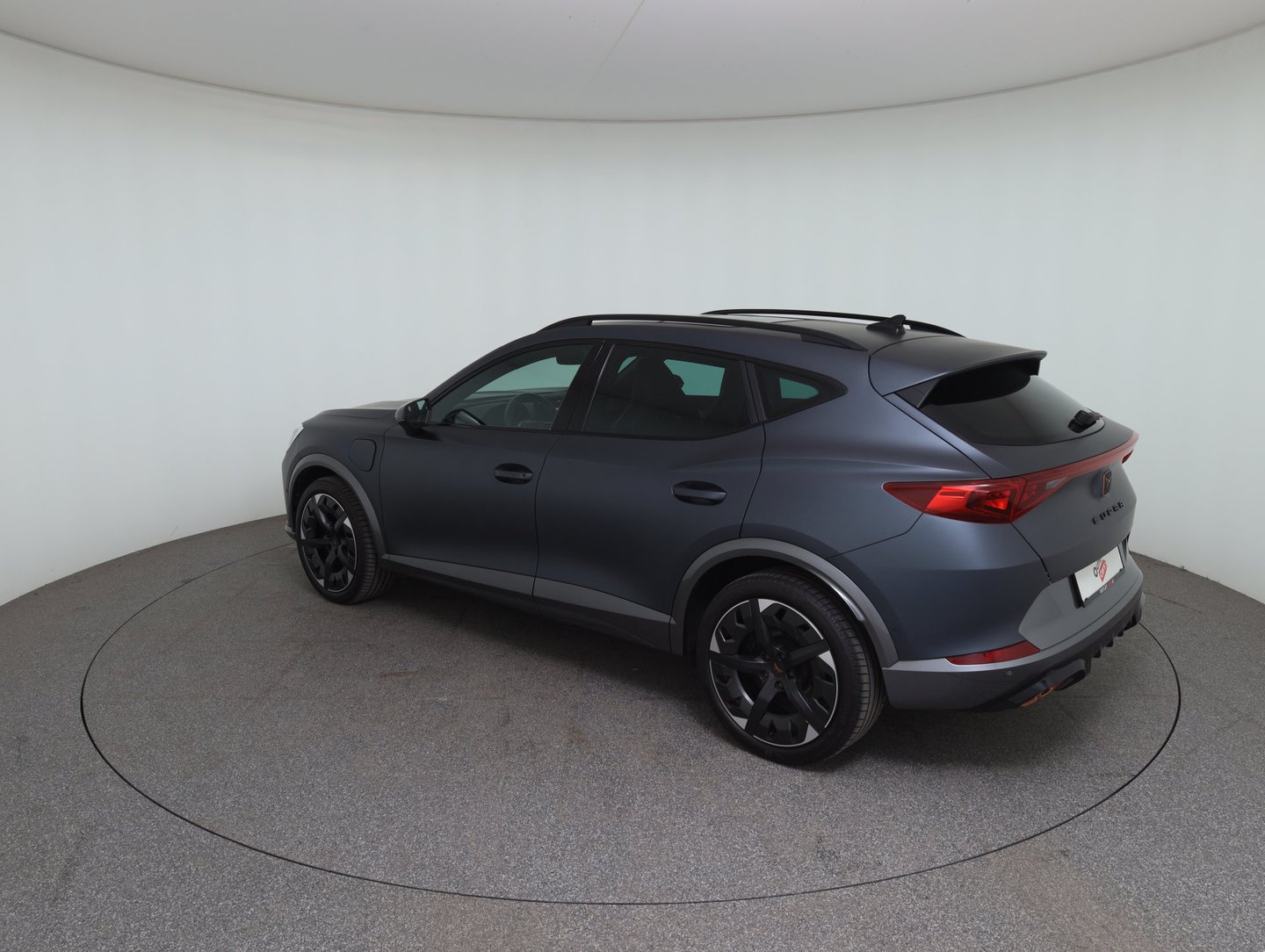 CUPRA Formentor VZ e-HYBRID 245 PS DSG | Bild 7 von 38