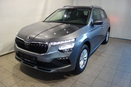 Škoda Kamiq Selection TSI DSG