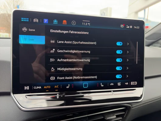 Bild eines VW ID.3 Pure 125 kW Business