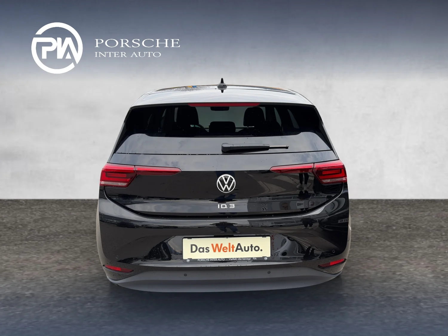 Bild eines VW ID.3 Pure 125 kW Business