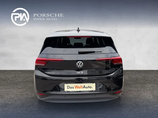 Bild eines VW ID.3 Pure 125 kW Business