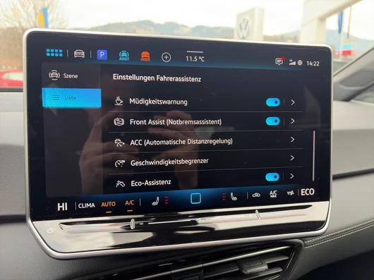 Bild eines VW ID.3 Pure 125 kW Business