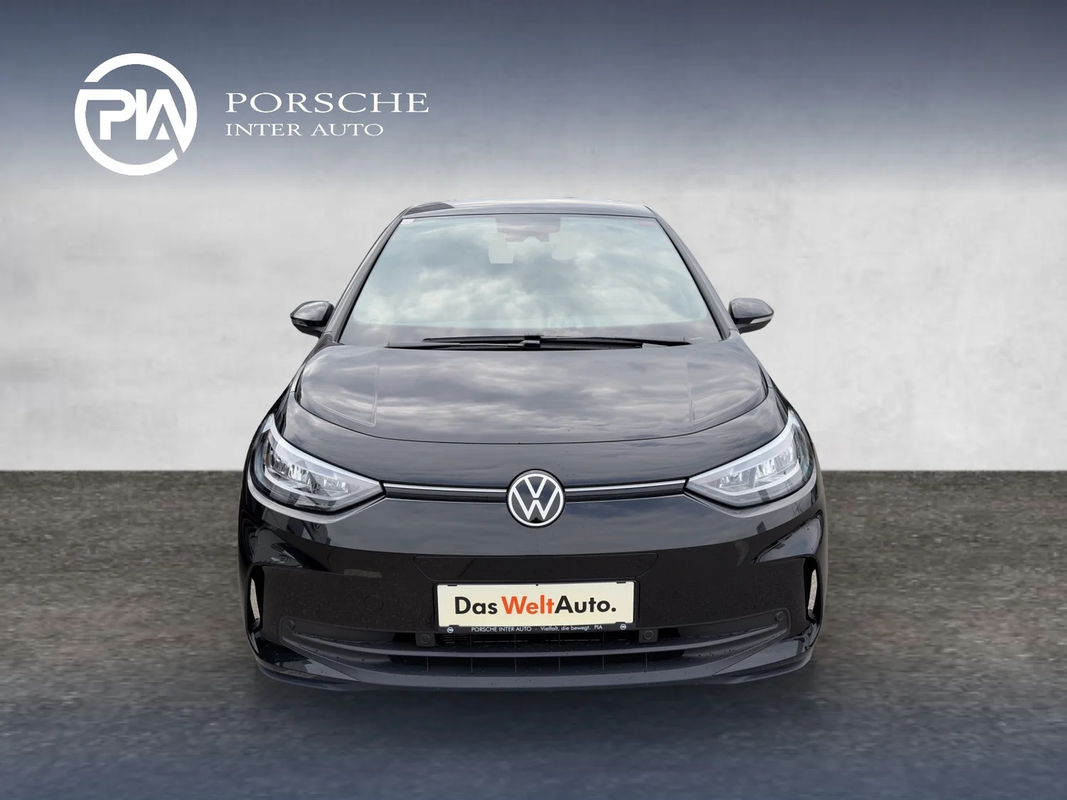 Bild eines VW ID.3 Pure 125 kW Business