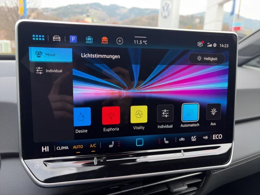 Bild eines VW ID.3 Pure 125 kW Business