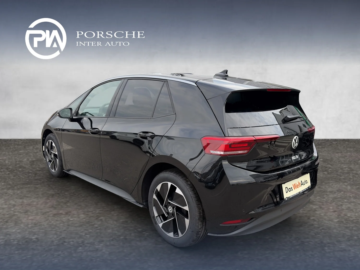 Bild eines VW ID.3 Pure 125 kW Business