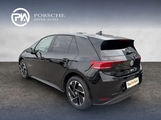 Bild eines VW ID.3 Pure 125 kW Business