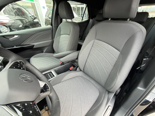 Bild eines VW ID.3 Pure 125 kW Business