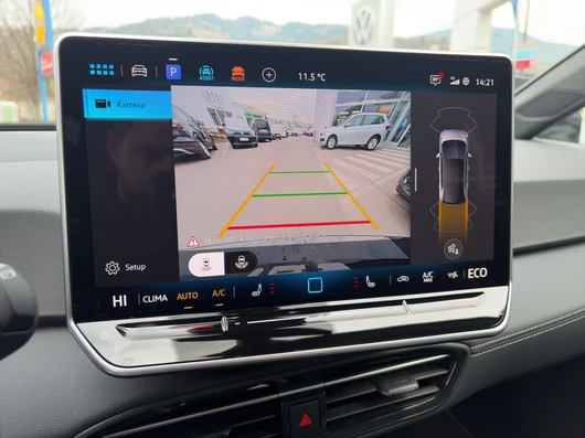 Bild eines VW ID.3 Pure 125 kW Business