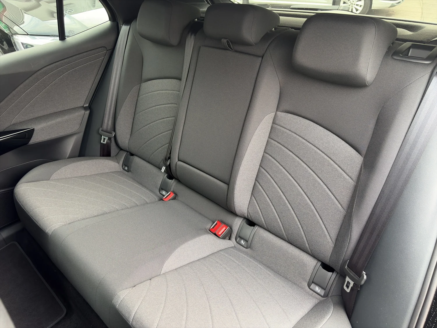 Bild eines VW ID.3 Pure 125 kW Business