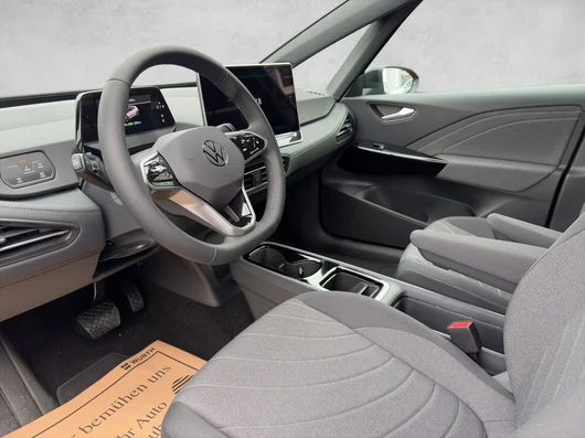 Bild eines VW ID.3 Pure 125 kW Business
