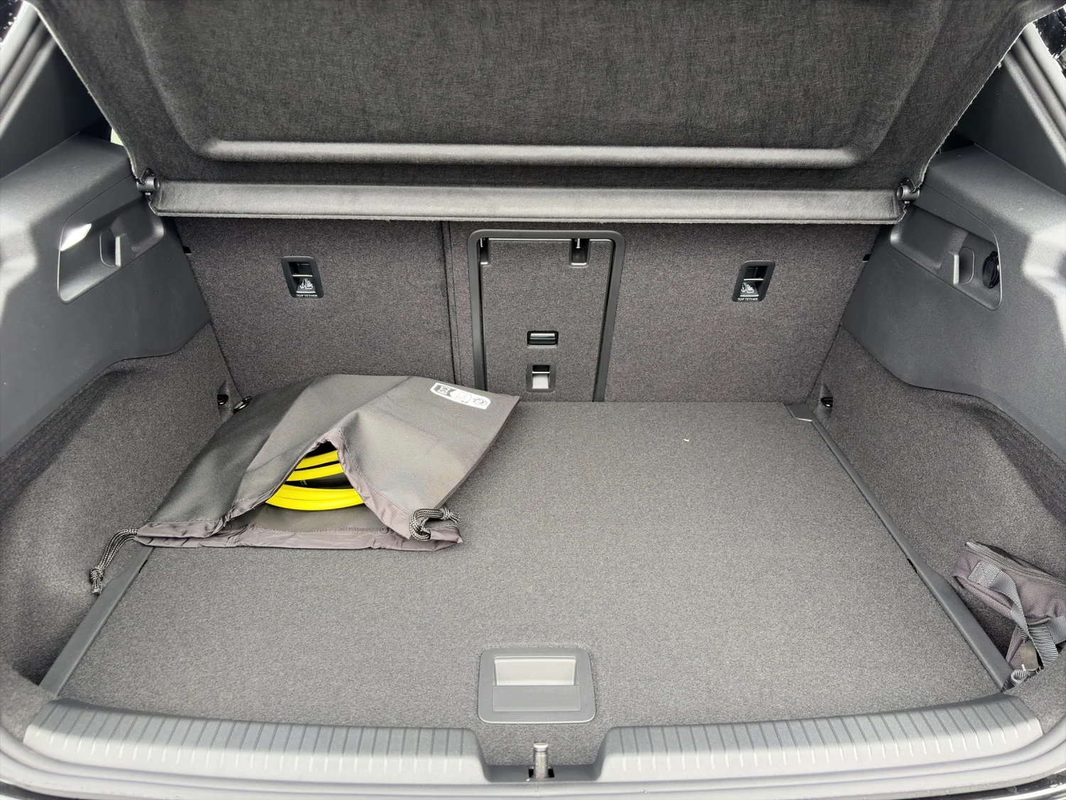 Bild eines VW ID.3 Pure 125 kW Business