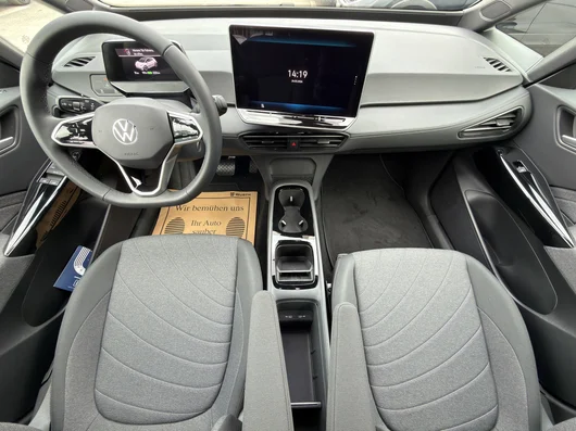 Bild eines VW ID.3 Pure 125 kW Business