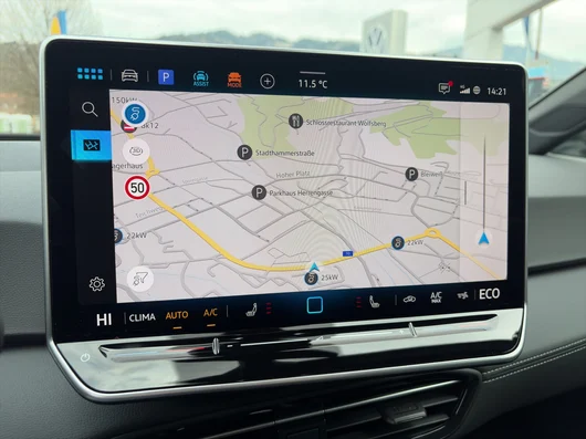 Bild eines VW ID.3 Pure 125 kW Business