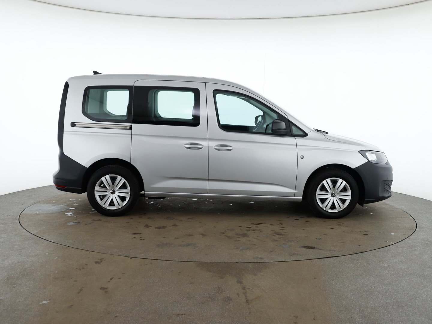 VW Caddy TDI | Bild 4 von 28