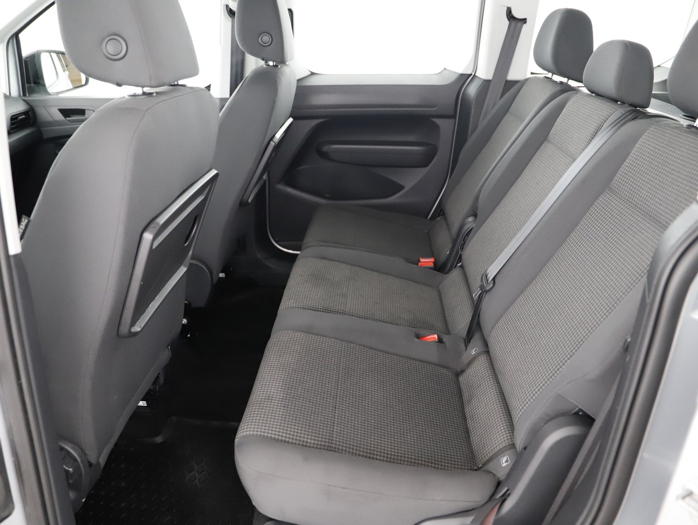 VW Caddy TDI | Bild 24 von 28