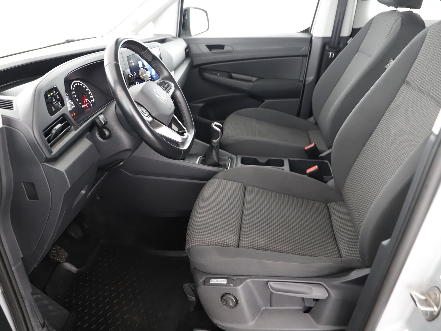VW Caddy TDI | Bild 13 von 28