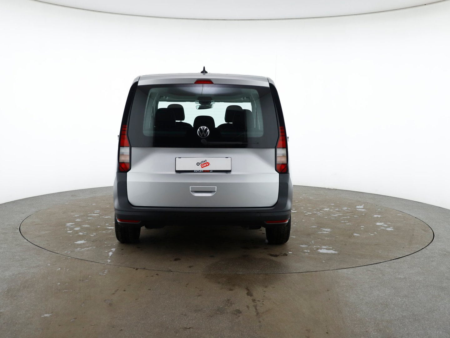VW Caddy TDI | Bild 6 von 28