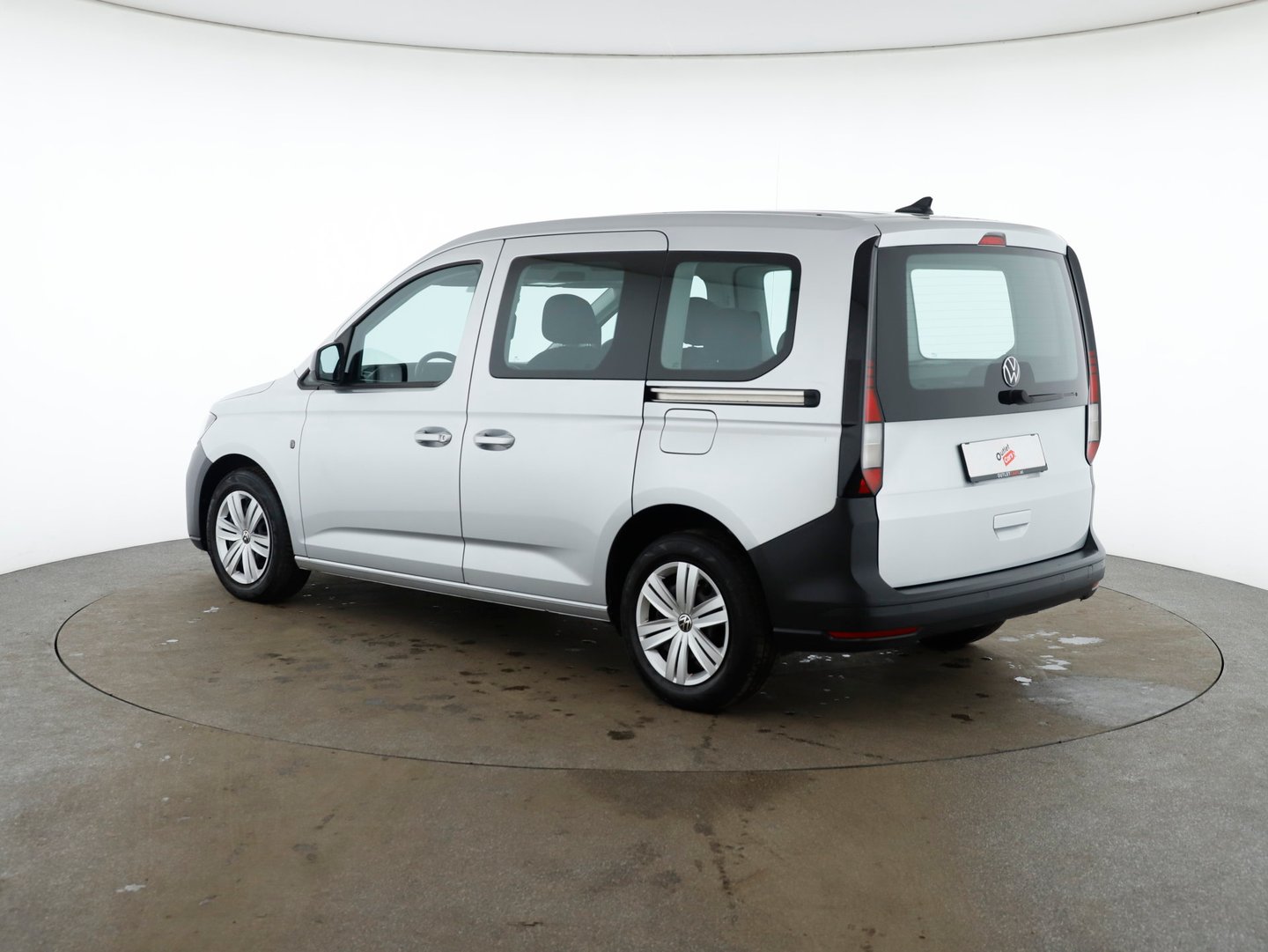 VW Caddy TDI | Bild 7 von 28