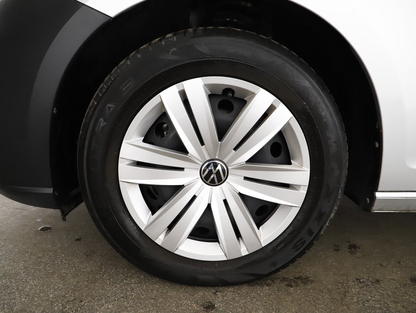 VW Caddy TDI | Bild 9 von 28