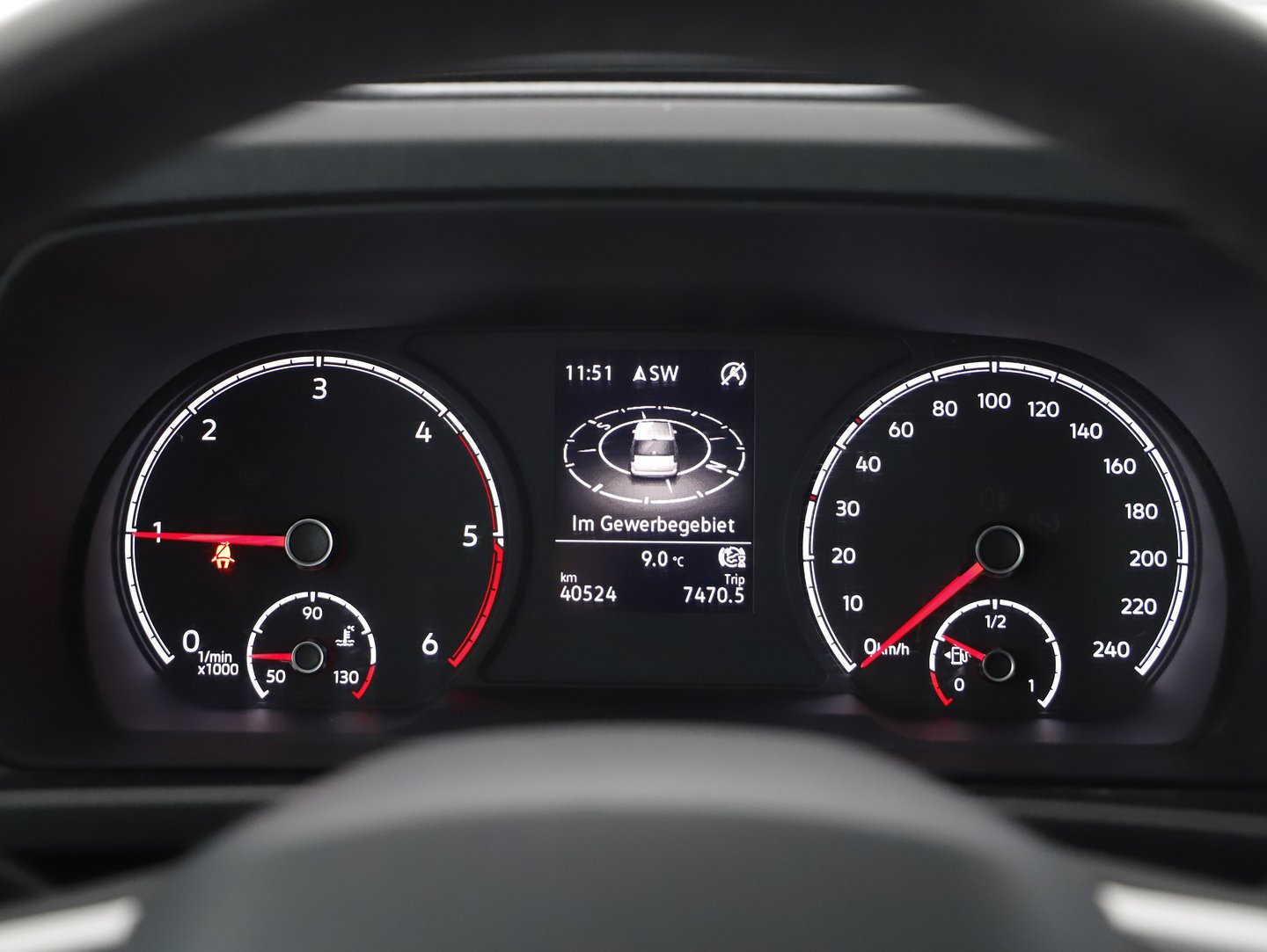 VW Caddy TDI | Bild 15 von 28