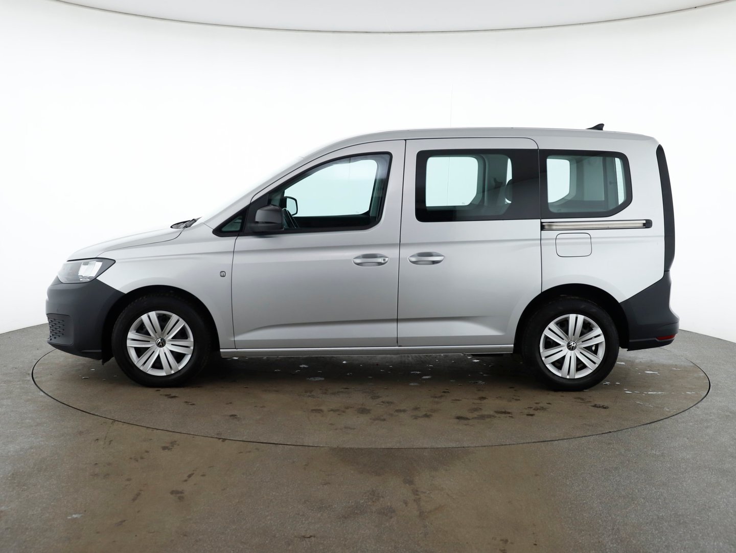 VW Caddy TDI | Bild 8 von 28