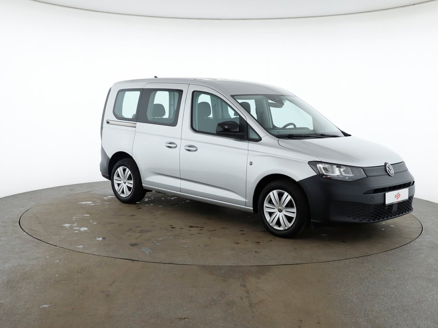 VW Caddy TDI | Bild 3 von 28