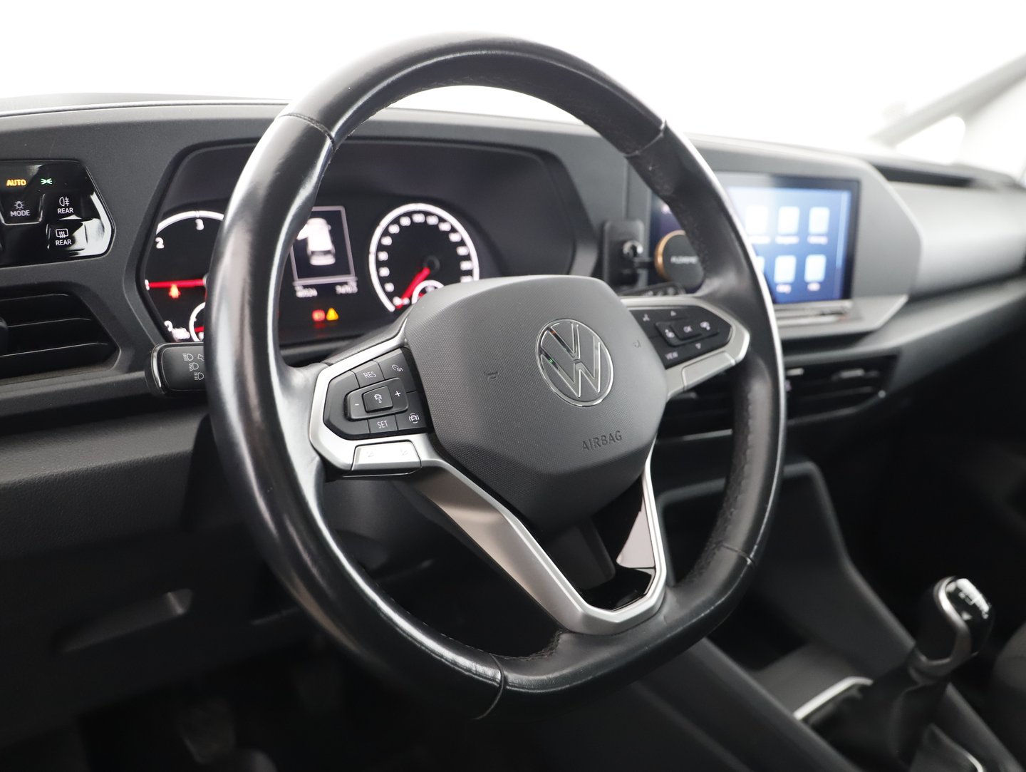 VW Caddy TDI | Bild 16 von 28
