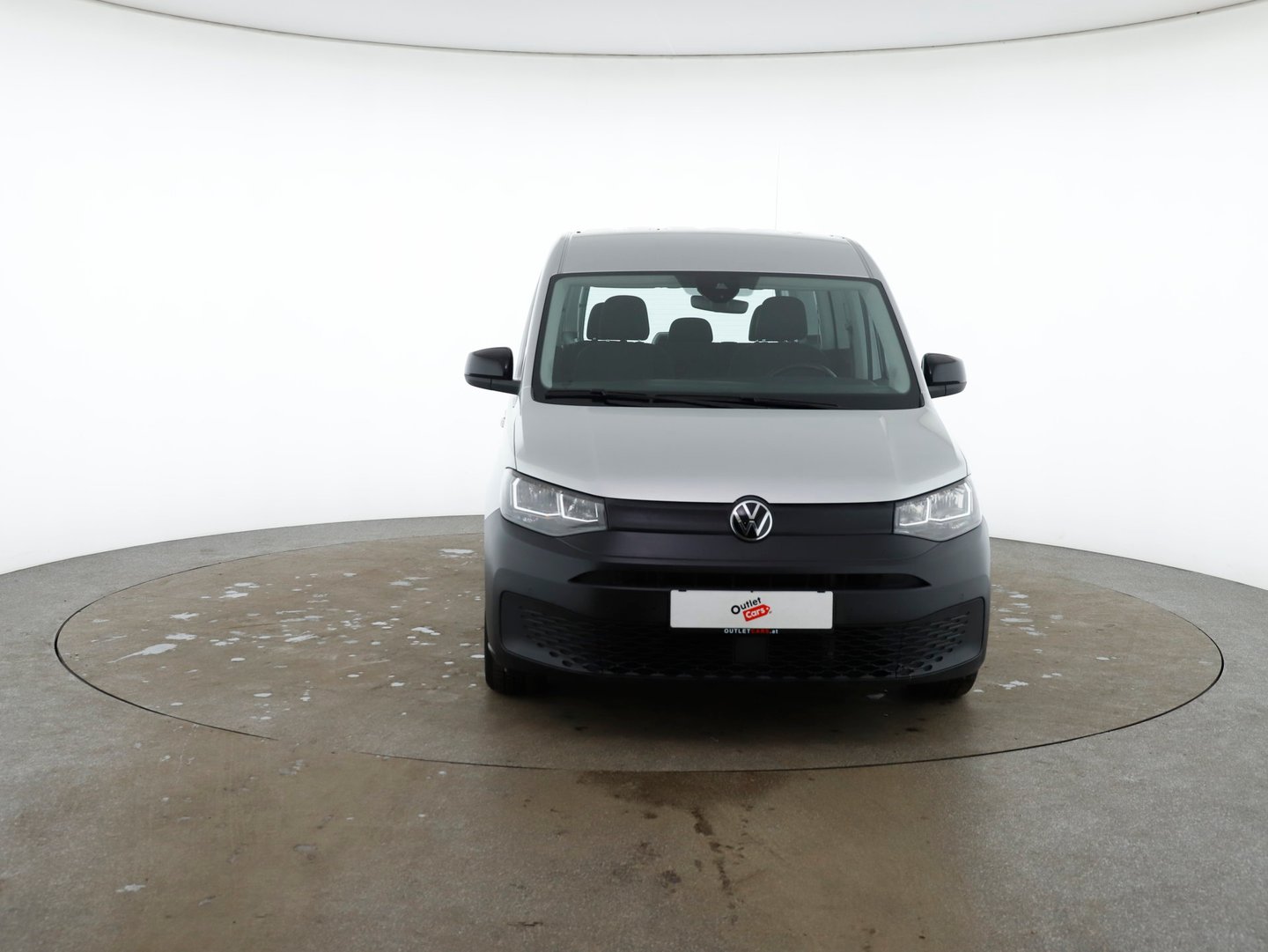 VW Caddy TDI | Bild 2 von 28