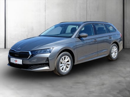 Škoda Octavia Combi Essence TSI