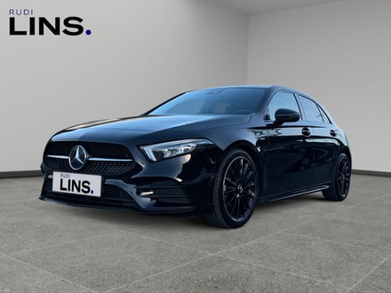 Mercedes A -Klasse A 180