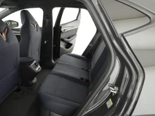 CUPRA Tavascan VZ Adrenaline 4Drive250kW/340PS in Urano-Grau