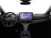 CUPRA Tavascan VZ Adrenaline 4Drive250kW/340PS in Urano-Grau