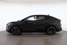 CUPRA Tavascan VZ Adrenaline 4Drive250kW/340PS in Urano-Grau