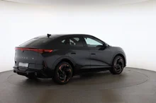 CUPRA Tavascan VZ Adrenaline 4Drive250kW/340PS in Urano-Grau
