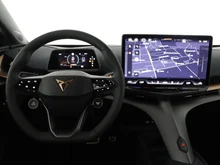 CUPRA Tavascan VZ Adrenaline 4Drive250kW/340PS in Urano-Grau
