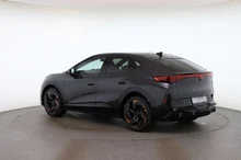 CUPRA Tavascan VZ Adrenaline 4Drive250kW/340PS in Urano-Grau